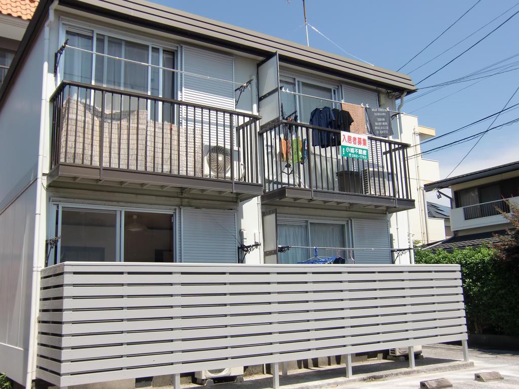 竹山コーポ