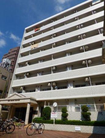 ライオンズマンション天神西