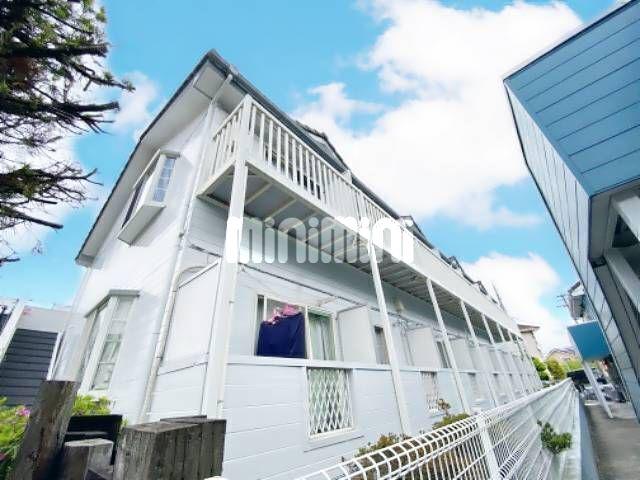 イワサレジデンスA棟