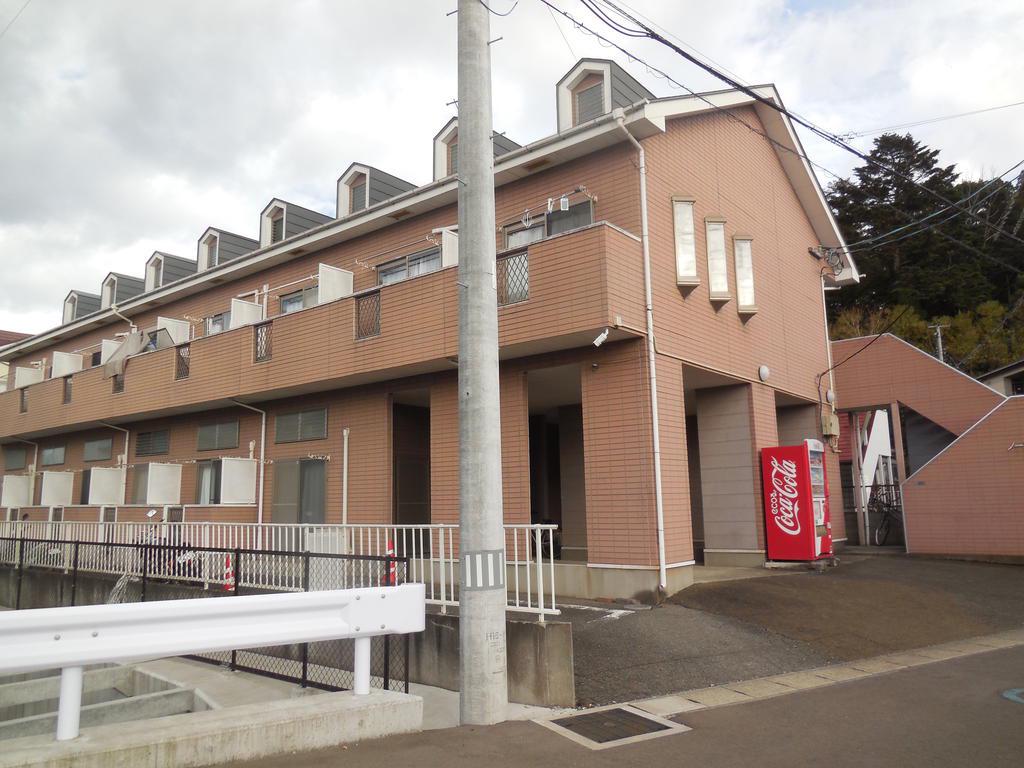 ノーブルカーサ多賀城