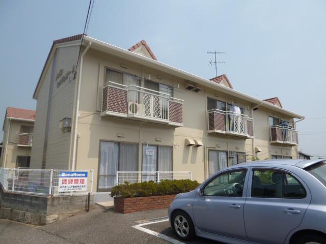 メゾンセンチュリーA棟