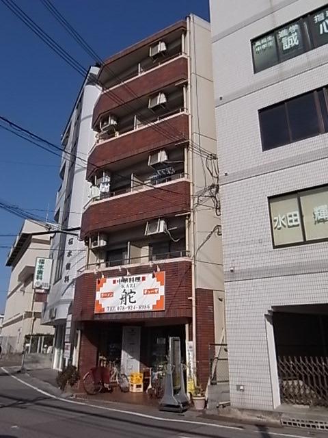 サングレイス西新町