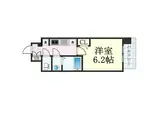 プレサンス難波デヴァンテ
