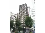 パークリュクス新宿御苑前モノ