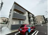 ゼフィール飯田