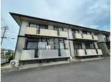 パティオ諏訪A
