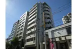 パルティーレ平岸