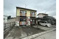 サランコット城内