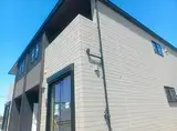 オーキッドテラスA棟