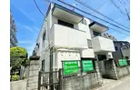 ハイツ上本郷
