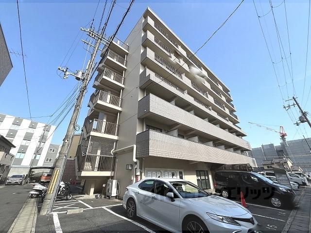 エスポワール京都