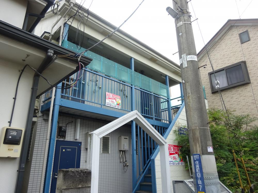 テラスラークヒルズ