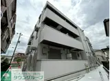 DーROOM南花園