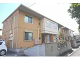 シェリールA棟