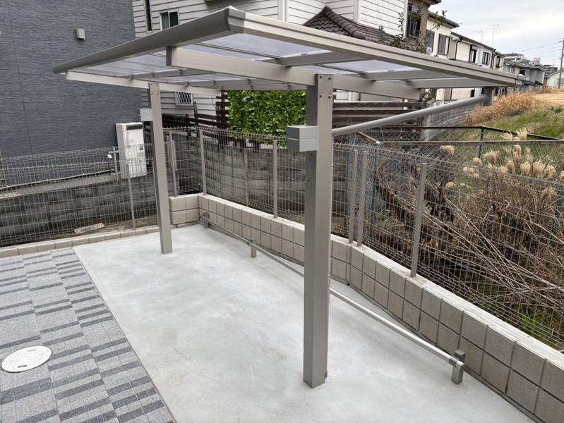 ソリッソ大久保西嶋