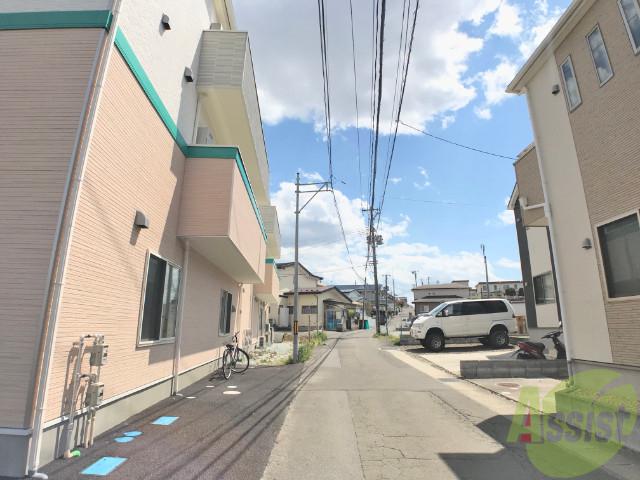 メリディアン鶴ヶ谷
