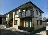 カーサ焼山中央B棟