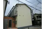 ヴィラ下北沢B棟