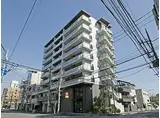 デュオステージ横濱天王町