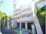 コンドミニアム蒔田