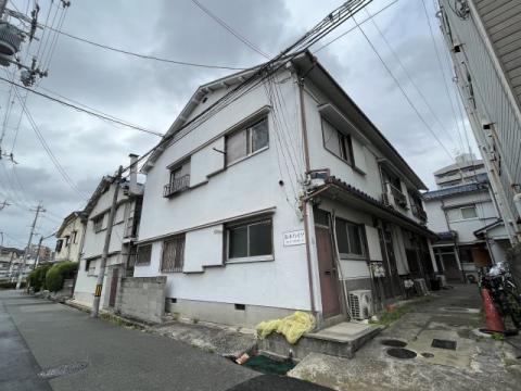 阪本ハイツ