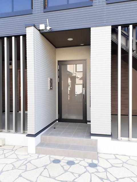 小田急小田原線 秦野駅 徒歩7分 3階建 築4年