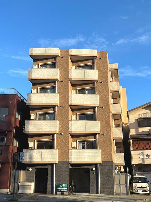 ロイヤルハイツ今市