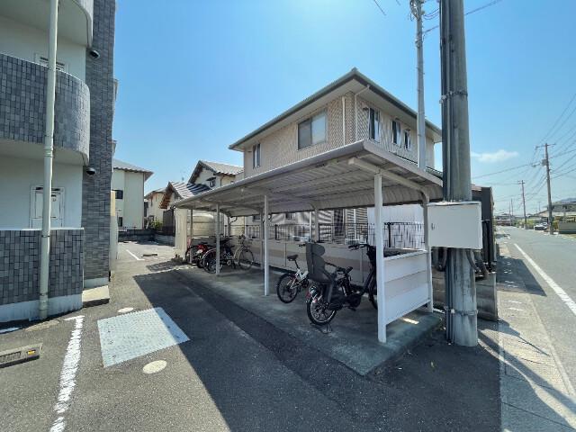 グランメールK