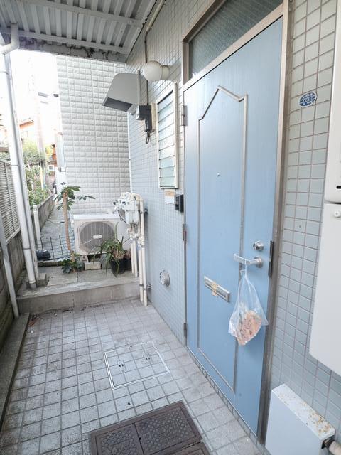 チグサハイツ