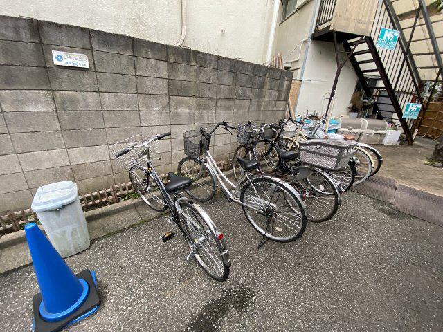 関アパートI