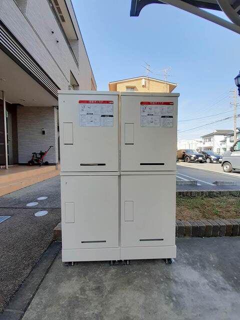 エレガンシア レジデンス