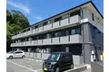 トリニシティ弐番館