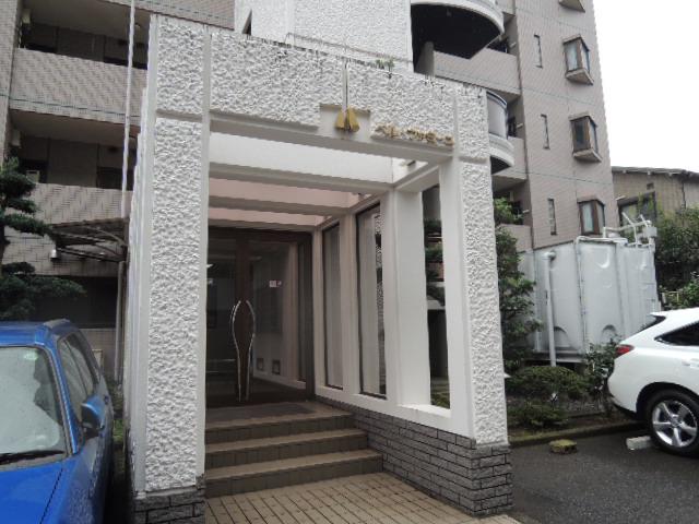 ベルファミーユ