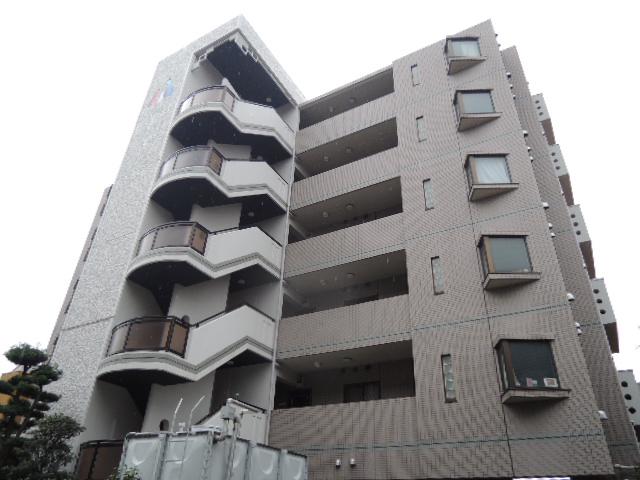 ベルファミーユ