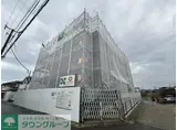 前原東NTステージ