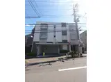 プライムアーバン中野上高田