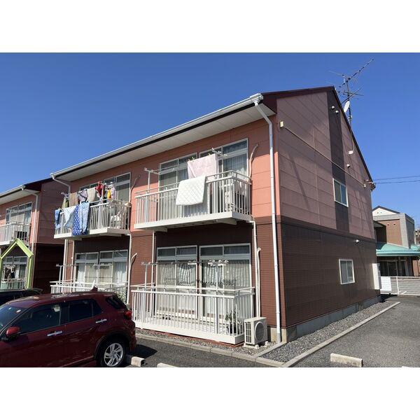 ラポールおおい A棟