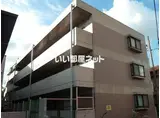リヴェール川崎