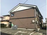ハピネス川口