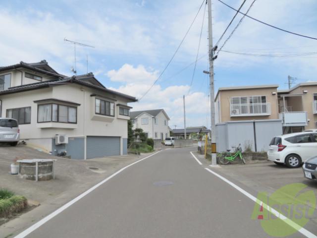 メゾンNIAS