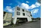 マンション白樺