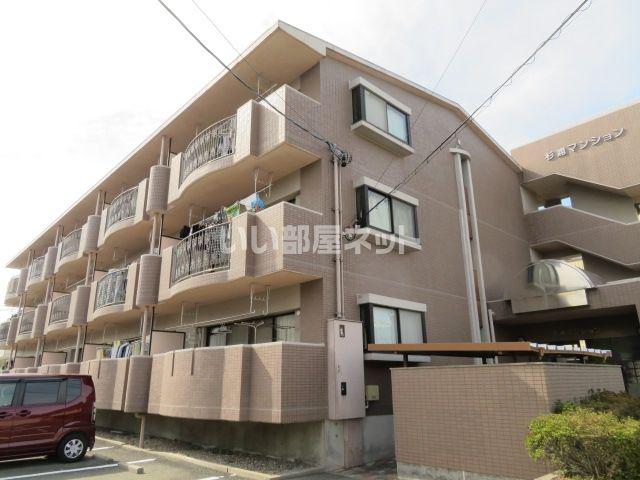 杉浦マンション