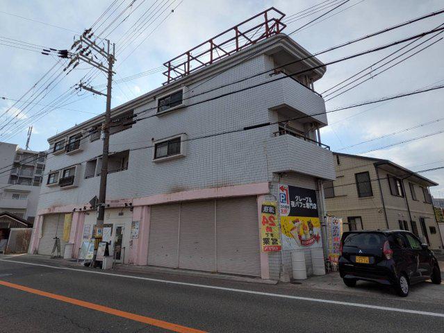 ラメール明石