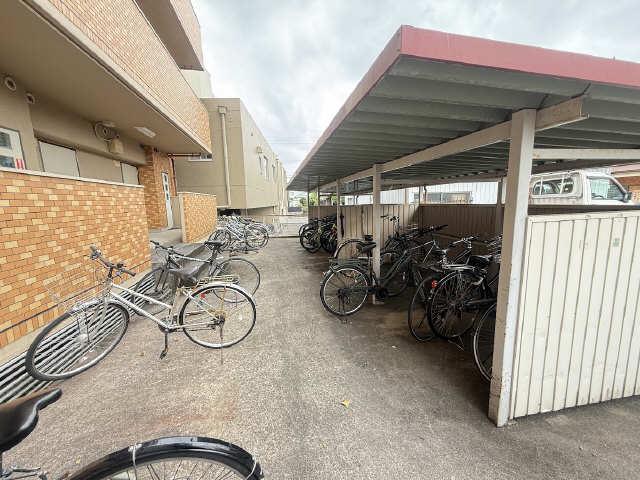 第5庭園ビル
