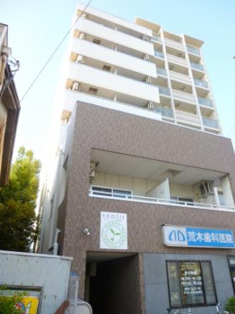 サンティール太子橋駅前