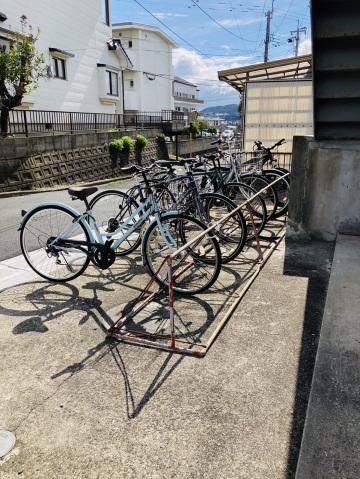 コーポなかやしき