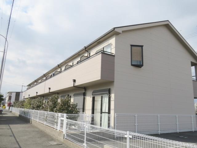 フローラ大津池