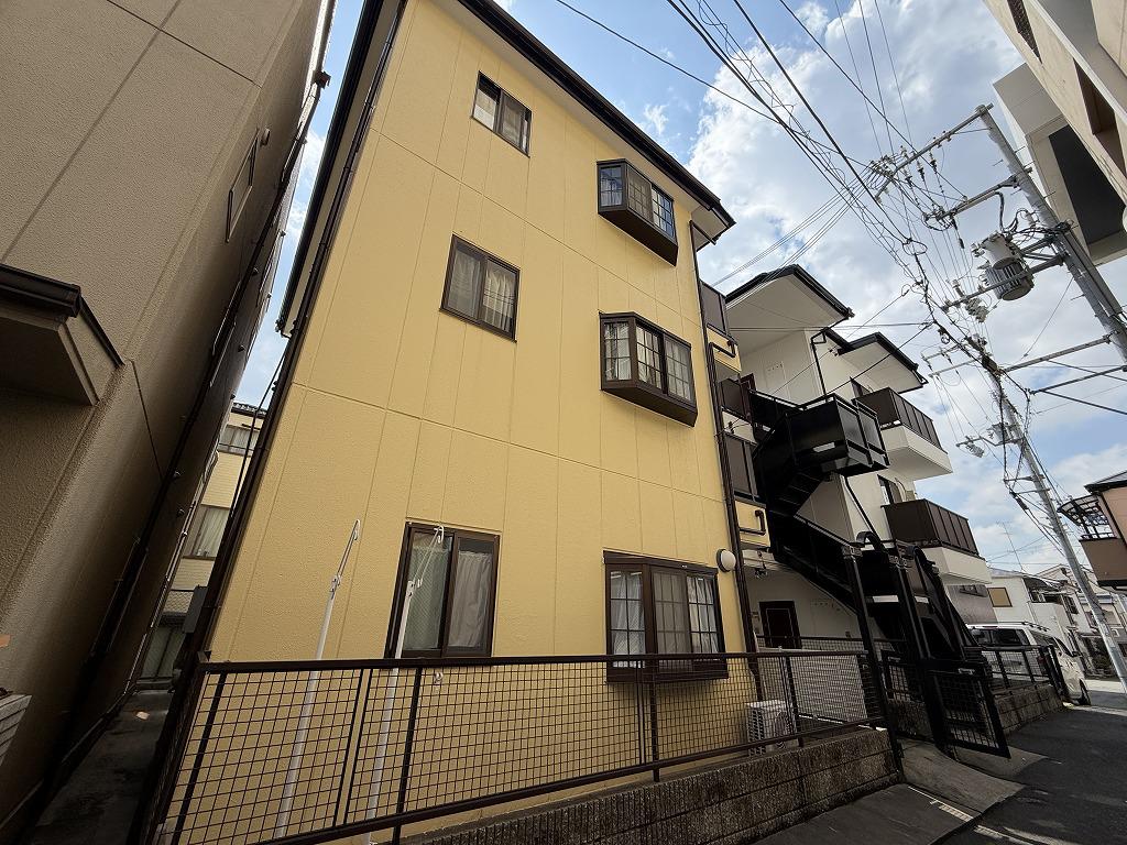 記田ハイツ