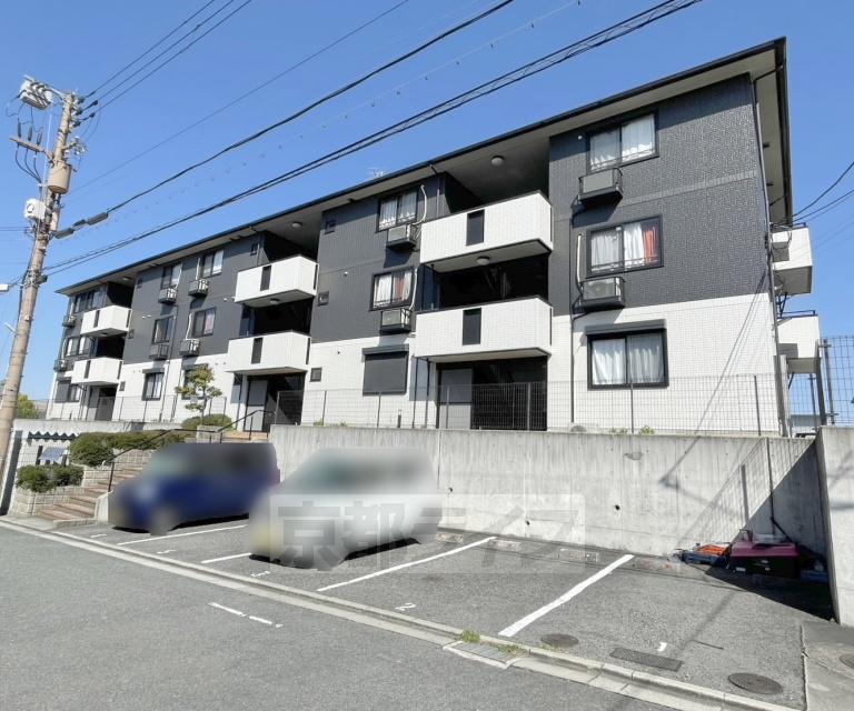 ベローチェ梅美台