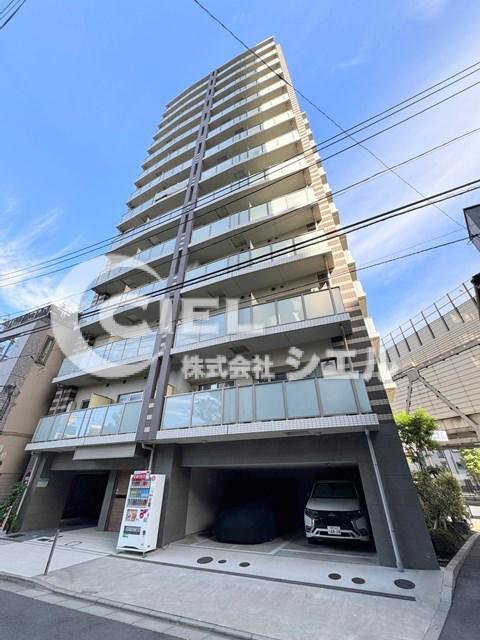 フェルクルールプレスト池袋ウエスト